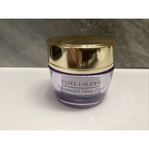 Estee Lauder Advanced Time Zone Age Reversing Line Wrinkle SPF 15~0.5oz ~NWOB